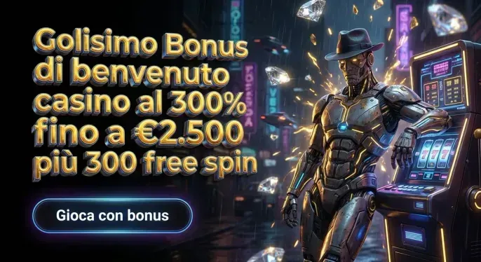 Golisimo Casino